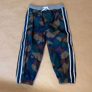 Boys OshKosh Windbreaker Joggers